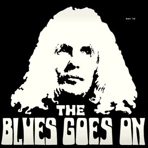 Avatar for The Blues Goes On