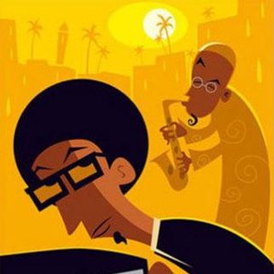 Avatar for Glam Sam and His Combo