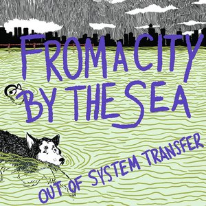From a City by the Sea