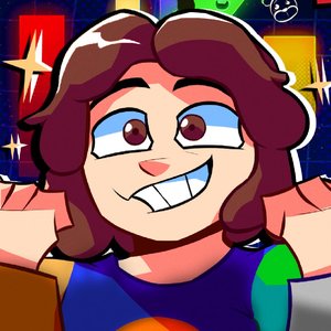Avatar for Taaryn