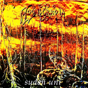 Suden Uni by Moonsorrow