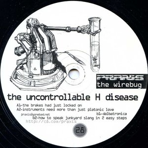 The Uncontrollable H Disease