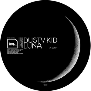 Dusty Kid
