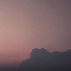 Early Morning White Noise