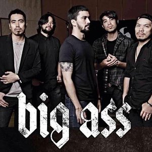 Avatar for Big Ass