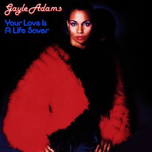 Your Love Is a Life Saver
