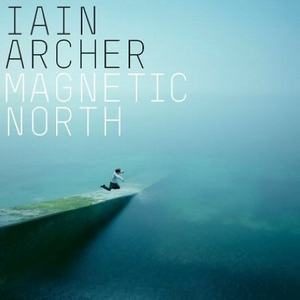 Magnetic North album cover