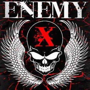 Avatar for Enemy X