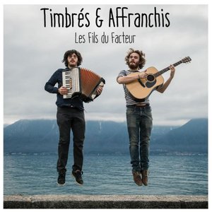 Timbrés & affranchis