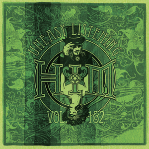 Uneasy Listening Vol. 1 & 2 by HIM