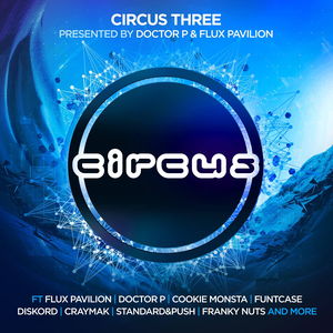 Doctor P - Circus Three - Zortam Music