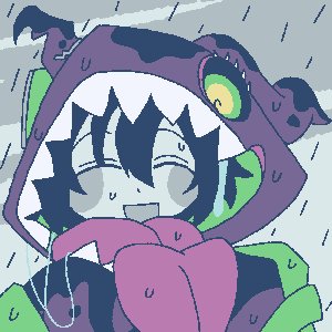 Avatar for Fami-P