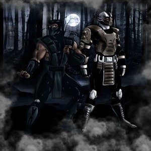 Noob & Smoke