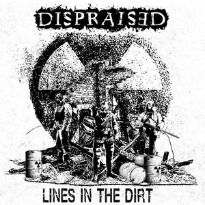 Lines in the Dirt