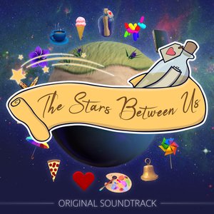 The Stars Between Us (Original Game Sountrack)
