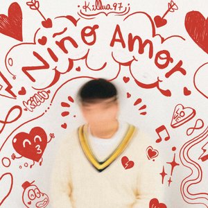 #luvbo1 aka Niño Amor