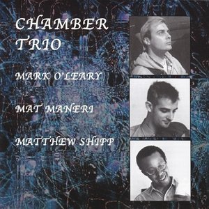 Аватар для Mark O'Leary, Mat Maneri, Matthew Shipp