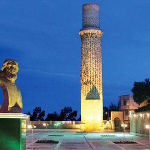 Avatar for شمس تبریزی