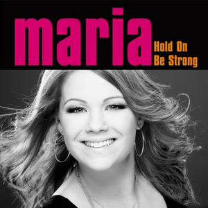 Maria Haukaas Mittet - Hold On Be Strong - Zortam Music