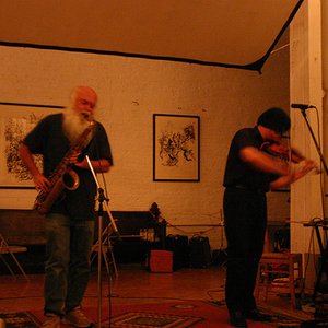 Avatar for C. Spencer Yeh and Paul Flaherty (w/ Greg Kelley)