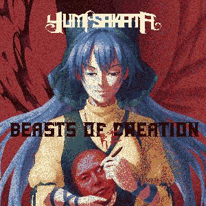 Beasts of Re:Creation