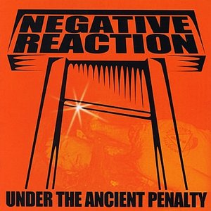Under the Ancient Penalty