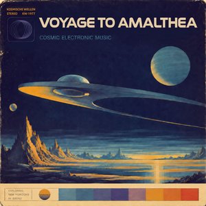 Voyage to Amalthea