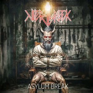 Asylum Break