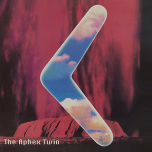 Digeridoo by Aphex Twin