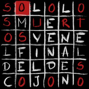 Solo los Muertos Ven el Final del Descojono
