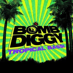 Avatar for Bomb Diggy crew