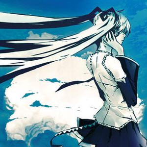 メルト — supercell feat. 初音ミク | Last.fm