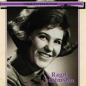 Avatar for Ragni Malmstén