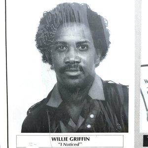 Avatar for Willie Griffin