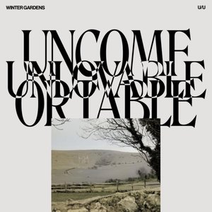 Uncomfortable/Unlovable