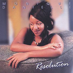 Monique Danielle - Christmas With Monique Danielle - Zortam Music