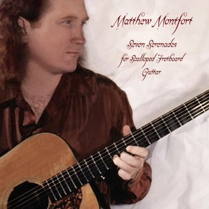 Seven Serenades for Scalloped Fretboard Guitar