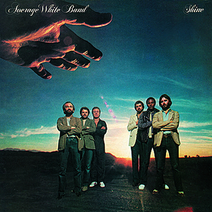 Shine by Average White Band