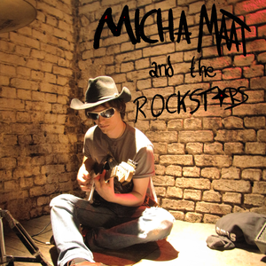 Nur mit Dir by Micha Maat