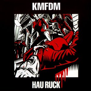 Hau Ruck