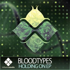 Holding On EP