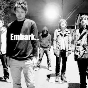 Avatar for EMBARK