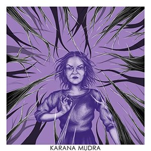Karana Mudra