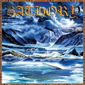 Nordland I by Bathory