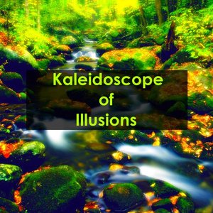 Kaleidoscope Of Illusions