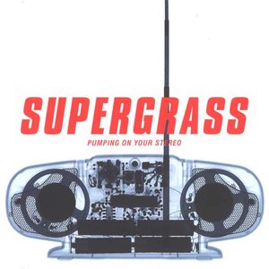 Pumping On Your Stereo