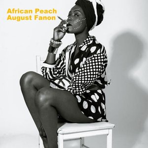 African Peach