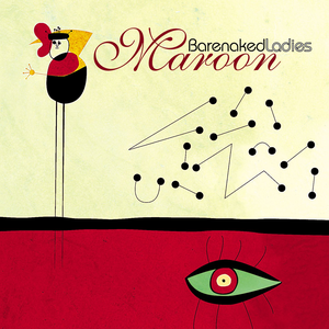 Maroon by Barenaked Ladies