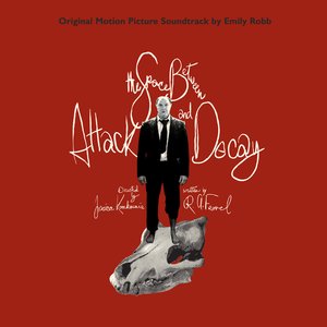 Soundtrack to The Space Between Attack and Decay