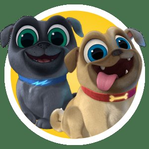 Avatar for "Puppy Dog Pals" Cast